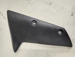 Kawasaki ZX6R/ XZ6RR ZX10R Oem Fender Cover Left 14091-0103-6Z. Fixed Price $19.97.