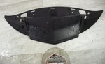 2015 Victory Magnum X-1, Front Visor Cover, Part 5437552 (OPS7059). Fixed Price $90.94.