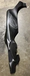 Genuine Oem Kawasaki 22-25 ZX10R Lh Sd Cowling Metallic Matte Gray 55028-0759. Fixed Price $150.00.