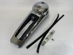 Harley-davidson 2010 Ultra Classic Flhtk Fuel Tank Console Dash 61270-08. Fixed Price $89.95.
