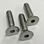 Chrome Ignition Module Cover Bolt 82-03 Harley Sportster 66328-82T Bobber Cafe. Fixed Price $6.26.