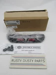 Harley Davidson Genuine Nos Hardware Fairing Kit 57000377. Fixed Price $29.99.