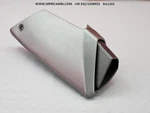 Right Exhaust Cover 85159300XE1 Aprilia Shiver 750 2007 2009 85159300XEM. Fixed Price $73.52.