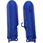 Acerbis Fork Cover Set - Yz Blue 2726680211. Fixed Price $31.76.