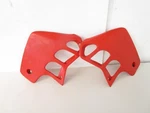 Honda Oem Radiator Tank Shrouds 19072-KS7-830ZA 1988. Fixed Price $80.75.