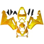 Injection Fairing Kit For 2006 2007 2008 Daytona 675 Triumph Gold Bodywork Cowl. Fixed Price $324.95.