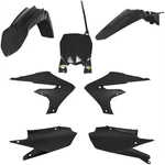 Cycra Plastic Body Kit Black Yzf 1CYC-9427-12. Fixed Price $90.98.