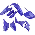 Acerbis Full Plastic Kit Blue 2726640211. Fixed Price $151.50.