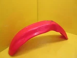 Oem 2000-2003 Honda CR125R CR250R CRF450R Front Wheel Fender Cowl Fairing Red. Fixed Price $14.24.