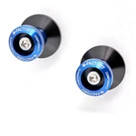 Blue Spmf 8MM Rear Swingarm Spools For Suzuki SV650X 17 18 19 20 21 22 23. Fixed Price $34.65.