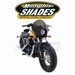 Memphis Shades Gauntlet Fairing For 2009-2020 Harley Davidson XL883N Iron Cs. Fixed Price $186.41.