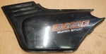 Honda CB900F Super Sport 1981 Left Side Cover 83700-438 4FL. Fixed Price $115.00.