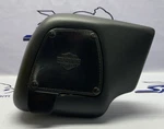 Harley Davidson Left Storage Box Flhtcui 1991-2004 Oem 58683-89B. Fixed Price $44.96.