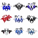 Abs Fairings Kit For Suzuki GSX650F Katana 2008 2009 2010 2011 12 2013 Bodywork. Fixed Price $384.95.