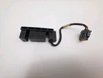 Harley Davidson Road King Dyna Softail Fuel Gas Tank Center Console Dash Lights. Fixed Price $49.00.