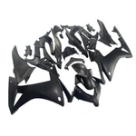 Matte Black Abs Bike Fairing Bodywork Kit For Honda CBR500R 2013 2014 2015 13-15. Fixed Price $424.95.