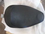 New 2022-2020 Indian Chief Extended Reach Solo Seat Black 2884641-VBC. Fixed Price $200.00.
