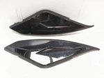 14-20 Polaris Slingshot Front Left & Right Rear Outer Wing Panel. Fixed Price $532.19.