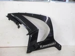 2011-2015 Kawasaki Ninja ZX10 Left Front Lower Fairing Plastic Body 55028-0338. Fixed Price $80.75.