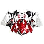 Kit Bodywork For Honda CBR250RR 2023 2024 Fairings Red Black White. Fixed Price $374.95.