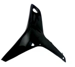 New 2006-2012 Honda CBR600RR Left Middle Cowl Side Fairing Oem 64370-MFJ-D000. Fixed Price $198.99.