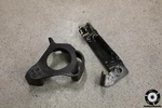 2013 Bmw Abs Miscellaneous Mount Brackets. Fixed Price $30.00.
