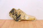 1982 Yamaha YZ250 Right Side Cover / Panel. Fixed Price $49.00.