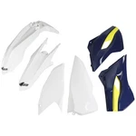 Ufo Complete Plastic Kit Original For Husqvarna Fe 350 2015-2016. Fixed Price $100.19.