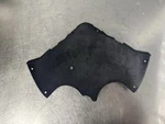 Genuine Oem 03-04 Suzuki Gsxr 1000 Front Inner Headligh Trim Cover Panel Cowl. Fixed Price $20.46.