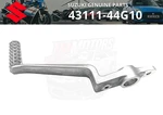 Suzuki Genuine Oem Rear Brake Pedal 09 15 SFV650 17 24 SV650 43111-44G10. Fixed Price $93.80.