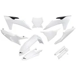 Ufo Full Plastic Kit White For Ktm 250 Xc (fuel Injected) 2023-2024. Fixed Price $143.03.