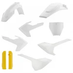 Acerbis Full Plastic Kit Original 18 2462605909. Fixed Price $153.05.