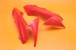 2017 2011-2024 Suzuki Gsxr 600 Zxmt Front Upper Nose Fairing Cowl Shroud. Fixed Price $52.00.