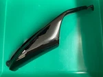 Kawasaki KLE650 Versys 07-08 Cover Tail Fr Lh Ebony Genuine 36040-0064-H8. Fixed Price $53.73.