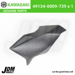 Kawasaki Oem O49134-0009-739 Uter Shroud From Japan. Fixed Price $78.31.