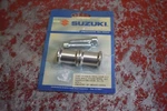 New Suzuki Oem Swing Arm Spool Kit 99950-70348-ALU. Fixed Price $17.99.
