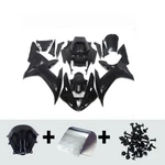 Abs Fairings Kit For Yamaha YZF-R1 2002 2003 YZF1000 Body Frame Black. Fixed Price $430.95.