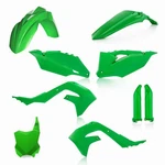 Acerbis 2736290006 Full Plastic Kit Green. Fixed Price $151.08.