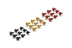 Screw Kit Lower Fairing Cnc Racing Aprilia Rs 660. Fixed Price $119.84.