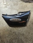 87-08 Suzuki Intruder S83 Boulevard VS1400 Right Side Frame Panel Cover. Fixed Price $99.95.