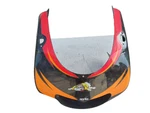 Aprilia Rs 125 1999 2005 Front Fairing Cover Original Headlight 102614. Fixed Price $149.90.
