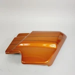 09-23 Harley-davidson Touring Right Side Cover Amber Whiskey 57200078DSV. Fixed Price $99.23.