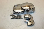 2003 Yamaha Star Xvs 1100 Stator Magneto Generator Cover 5EL-15411-00-00. Fixed Price $49.49.