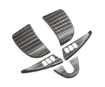 New Genuine Harley 2014-2023 Touring Inner Fairing Trim Engine Turned 61400283. Fixed Price $109.00.