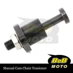 Billet Timing Cam Chain Tensioner For Yamaha MT-07 FZ-07 14-16 17 18 19 20 21 22. Fixed Price $41.59.