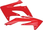 Acerbis 2043630227 Radiator Shrouds - Red. Fixed Price $55.48.