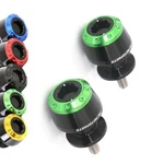 Green Atom Cnc Racing Swingarm Spools M8 For Ninja ZX-25R 20 21 22 23. Fixed Price $44.70.