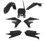 Cycra 1CYC-9427-12 5-PIECE Replica Kit For Yamaha Black. Fixed Price $149.95.