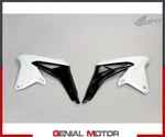 Radiator Covers Ufo Plastic For Suzuki Rmz 450 2008 2017 91741. Fixed Price $49.36.