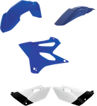 Acerbis 2403017118 Standard Plastic Kits Oem. Fixed Price $193.95.
